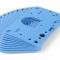 Holley Metering Block Gasket 1008-1907-1