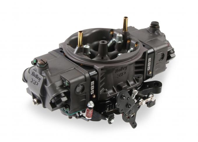 Holley 750CFM Ultra XP Carburetor 0-80843HBX