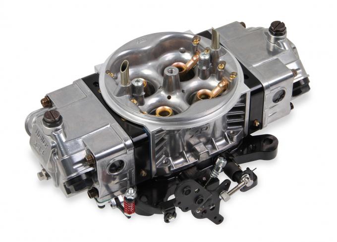 Holley Ultra XP Carburetor 0-80813BKX