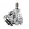 Holley Power Steering Pump Assembly, for LT4 Accessory Drive with Splined Shaft 198-103