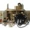 Holley 650 CFM Classic Double Pumper Carburetor w/ Electric Choke 0-4777CE