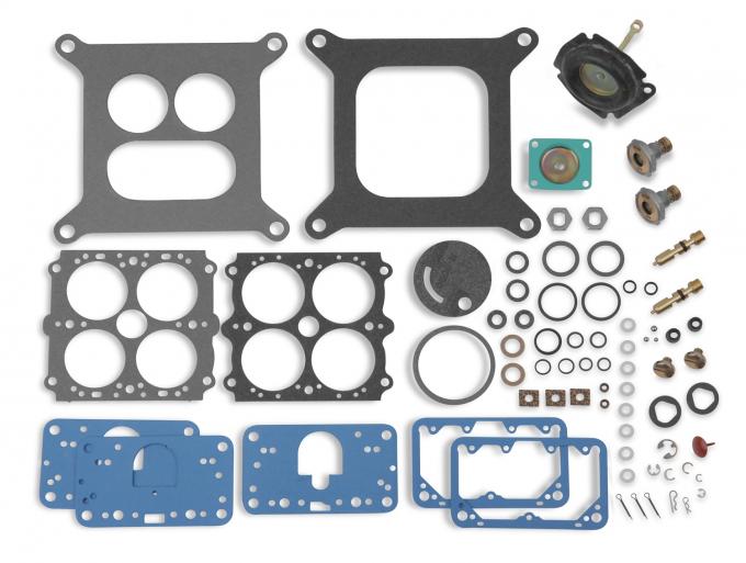 Holley Renew Carburetor Rebuild Kit 3-1184