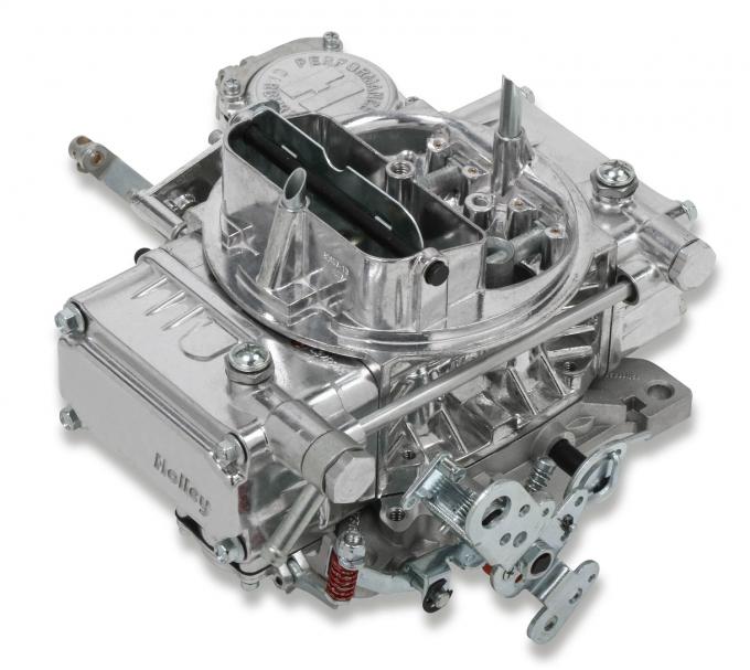 Holley Classic Street Carburetor 0-1850S