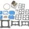 Holley Replacement Carburetor Main Body Kit 134-343