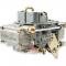 Holley 600 CFM Marine Carburetor-Aluminum 0-80551-1