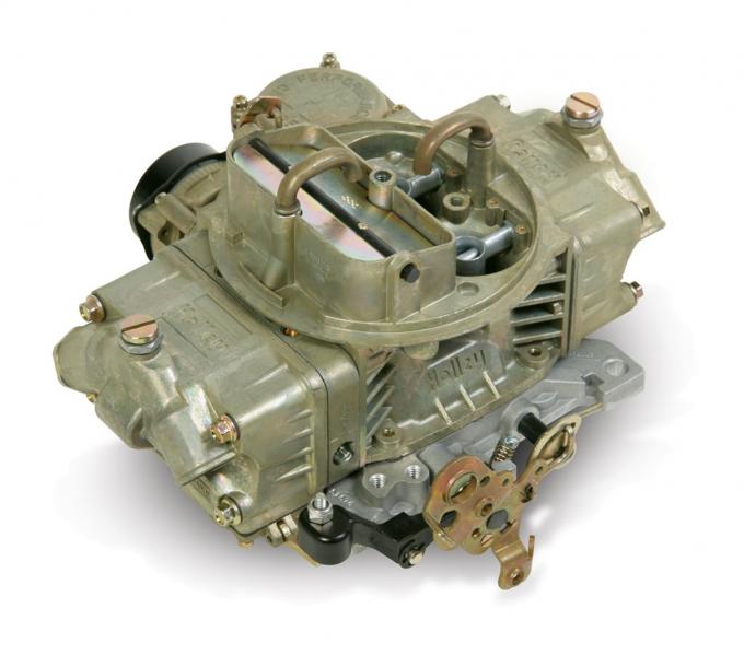 Holley Marine Carburetor 0-9015-1
