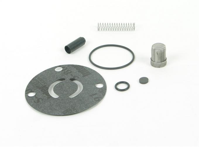 Holley Fuel Pump Check Valve Kit 12-819