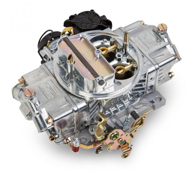 Holley Street Avenger Carburetor 0-80770