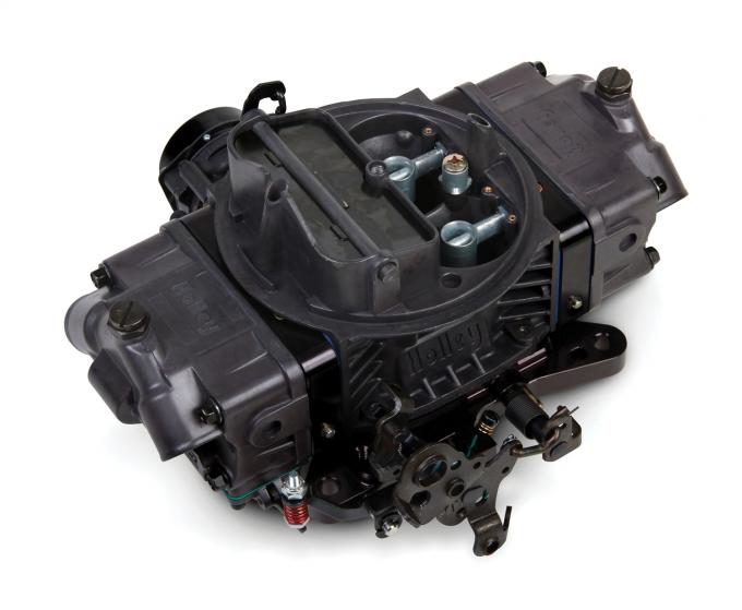 Holley Ultra Double Pumper® Carburetor 0-76650HB
