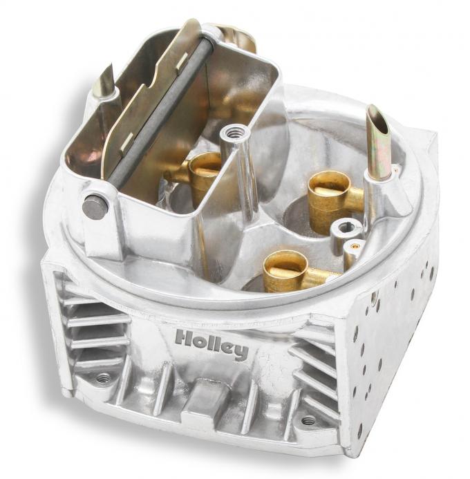 Holley Replacement Carburetor Main Body Kit 134-352