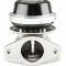 Holley STS Turbo External Wastegate STS48