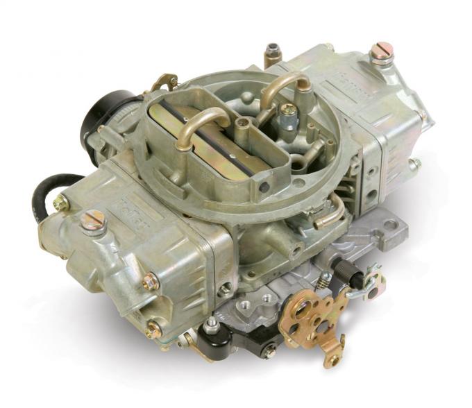 Holley Marine Carburetor 0-80443