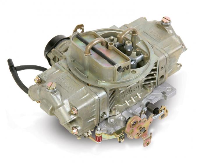 Holley Marine Carburetor 0-80559