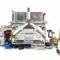 Holley Ultra Double Pumper® Carburetor 0-76650BL