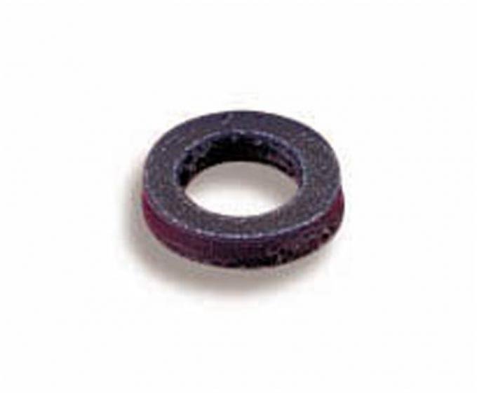 Holley Fuel Bowl Screw Gasket 108-2-20