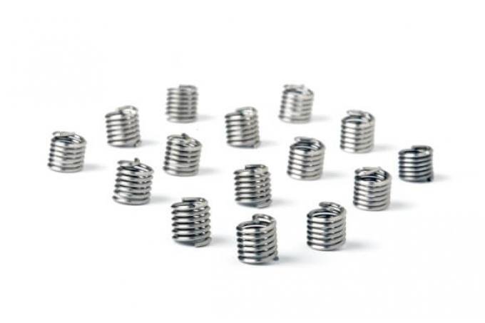 Holley Heli-Coil Inserts 26-3