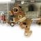 Holley Marine Carburetor 0-80559