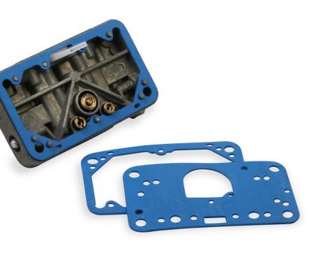 Holley Metering Block 134-280