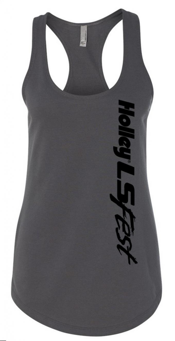 Holley 2016 LS Fest Shirt 10090-XLHOL