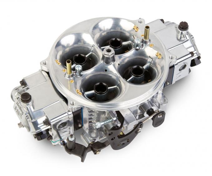 Holley Gen 3 Ultra Dominator® HP Race Carburetor 0-80906BK