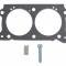 Holley Throttle Body Kit 112-2