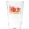 Holley Logo Pub Glass Assortment 36-435