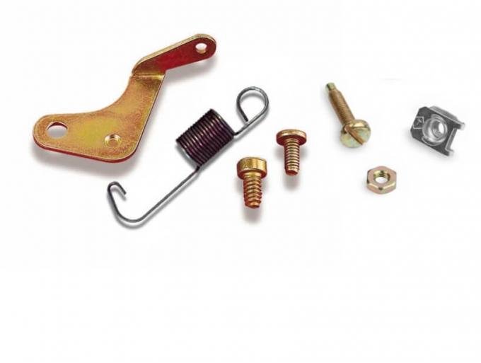 Holley Ford Trans. Hardware Kit 20-60