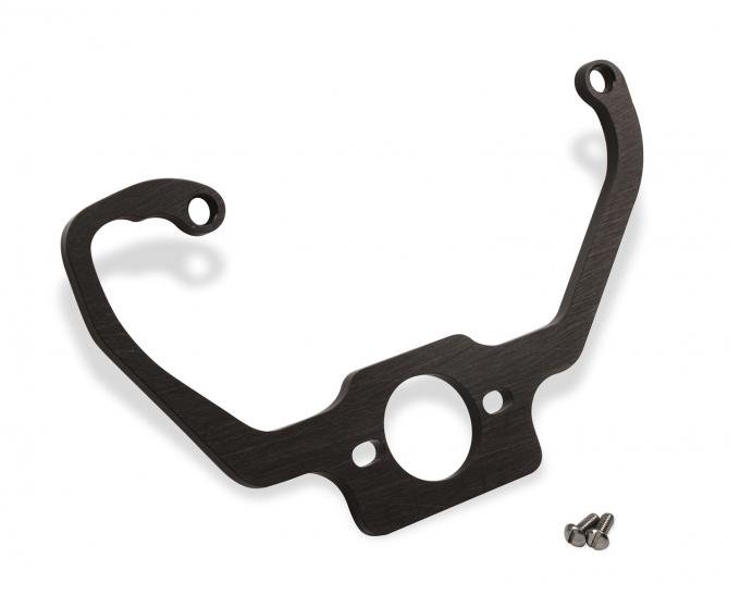 Holley Billet Regulator Bracket 20-275