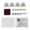 Holley HydraMat Install Kit 16-201