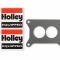 Holley 500 CFM Factory Muscle Car Replacement Carburetor 0-4672