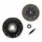 Holley Complete Transmission Installation Kit 319-500