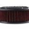 Holley GM Licensed Vintage Air Cleaner 120-173