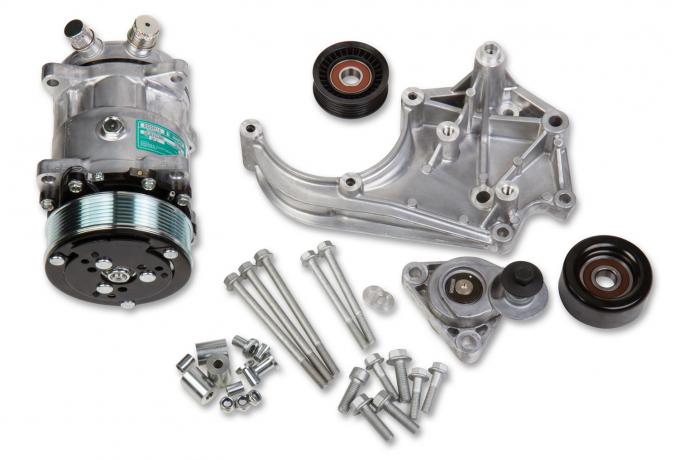 Holley Accessory Drive Bracket 20-141