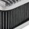 Holley 3x2 Air Cleaners/Filters 120-105