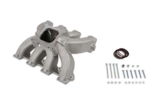 Holley Race Intake Manifold 300-291