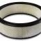 Holley GM Licensed Vintage Air Cleaner 120-167