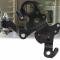 Holley Keith Dorton Series Carburetor 0-80583-1