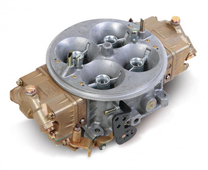 Holley Dominator Carburetor 0-8082-1