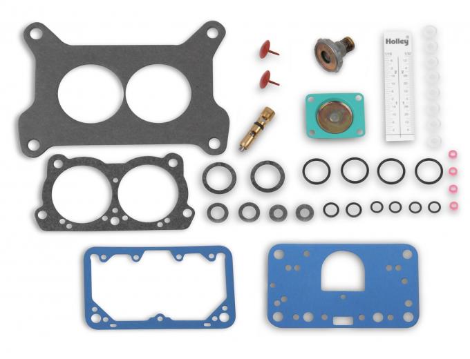 Holley Ultra HP Kit 37-1550