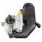 Holley Premium Mid-Mount Race Accessory System-Black Finish 20-201BK