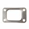 Holley STS Turbo Journal Bearing Turbocharger STS204