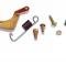 Holley Trans Kickdown Spring & Bracket 20-60