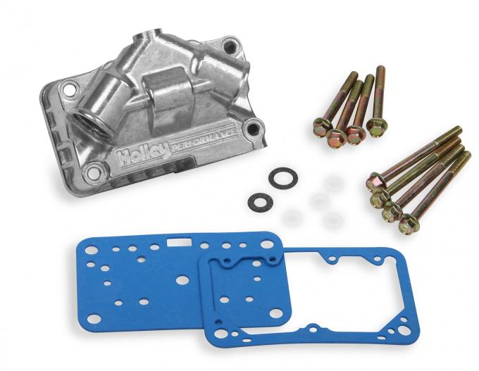 Holley Replacement Fuel Bowl Kit 134-102S