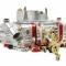 Holley Ultra Double Pumper® Carburetor 0-76850RD
