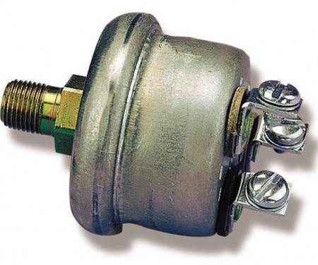 Holley Fuel Pump Safety Pressure Switch 12-810