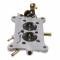 Holley Throttle Body Kit 112-2