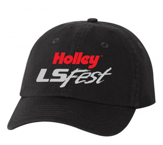 Holley LS Fest Cap 10227HOL