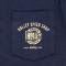 Holley Truck Door T-Shirt 10132-SMHOL