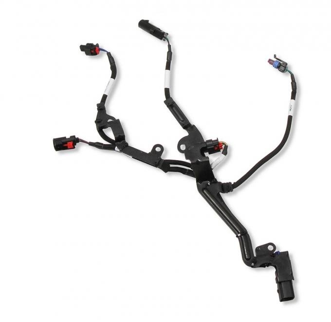 Holley LS Accessory Drive Wiring Harness 97-181