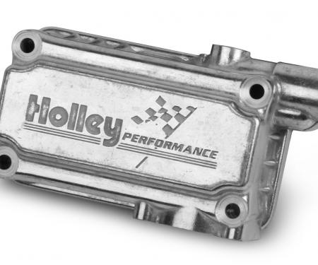 Holley Replacement Fuel Bowl Kit (Aluminum) 134-76S